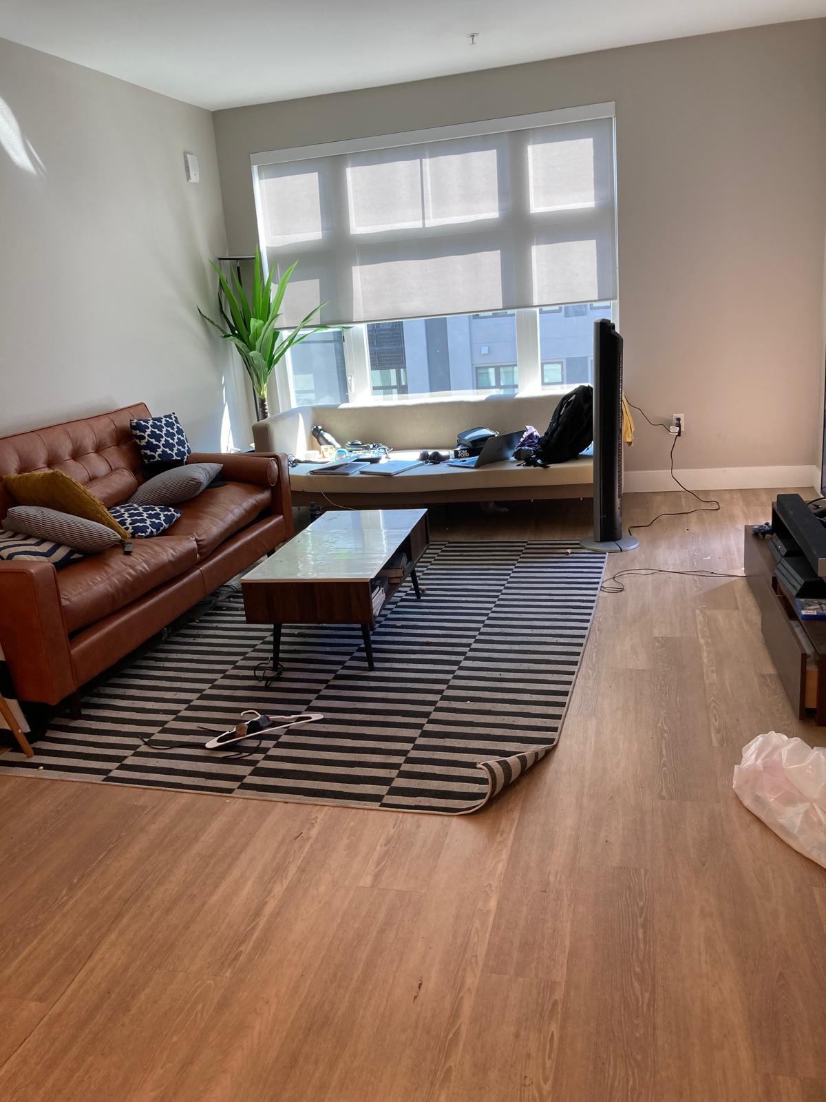 Regular Cleaning Background